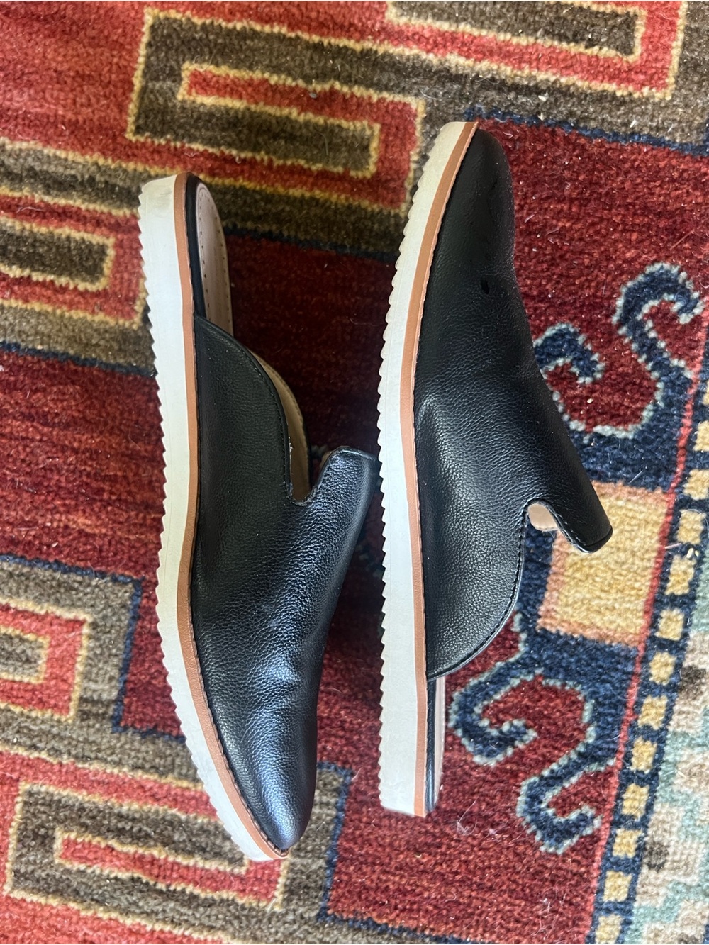 Classic like new mule 8.5 - Picture 2 of 2